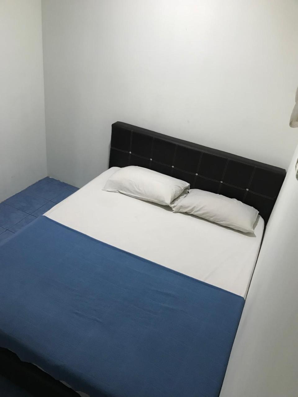 Abs Bintang Guest House Kuala Lumpur Exterior foto