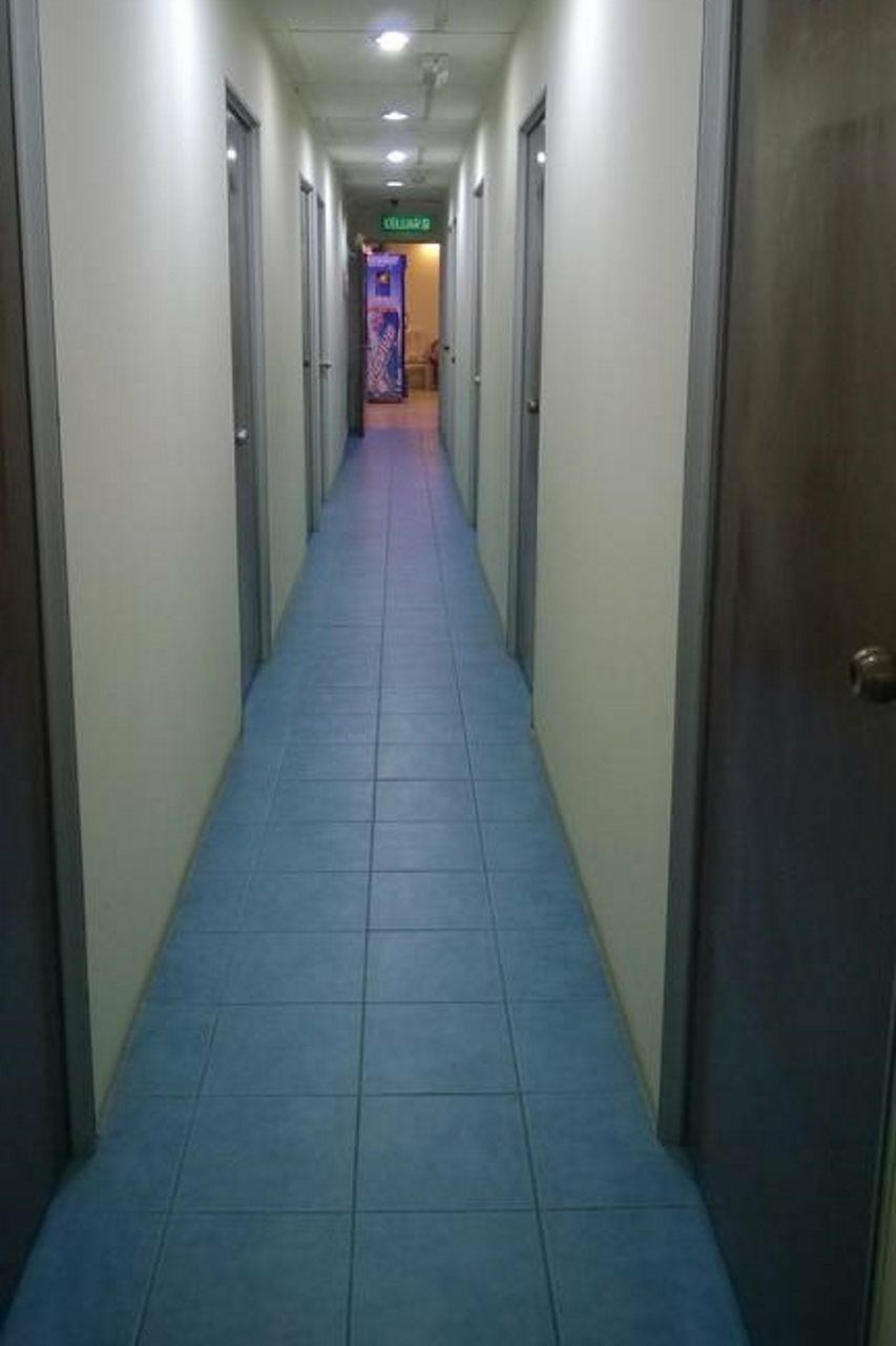Abs Bintang Guest House Kuala Lumpur Exterior foto