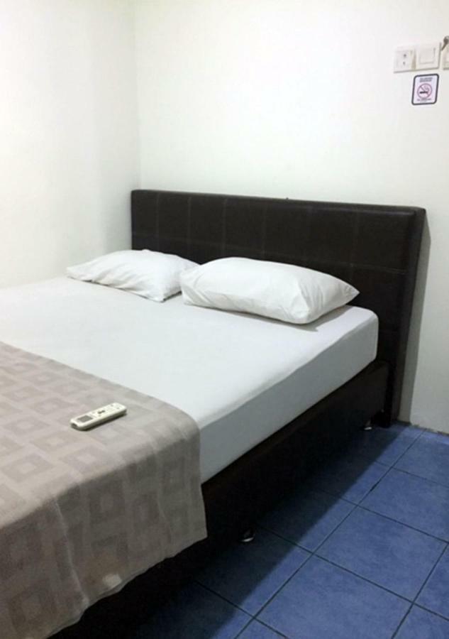 Abs Bintang Guest House Kuala Lumpur Exterior foto