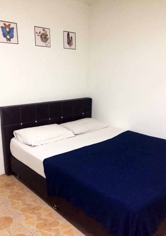 Abs Bintang Guest House Kuala Lumpur Exterior foto
