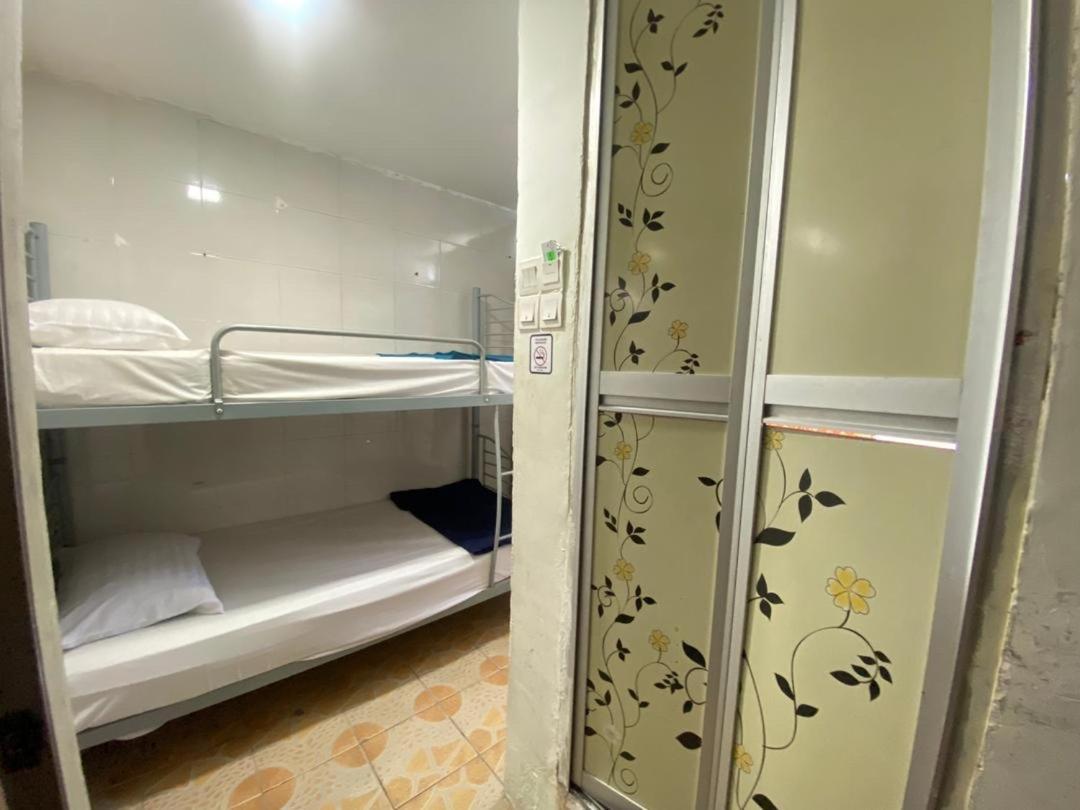 Abs Bintang Guest House Kuala Lumpur Exterior foto